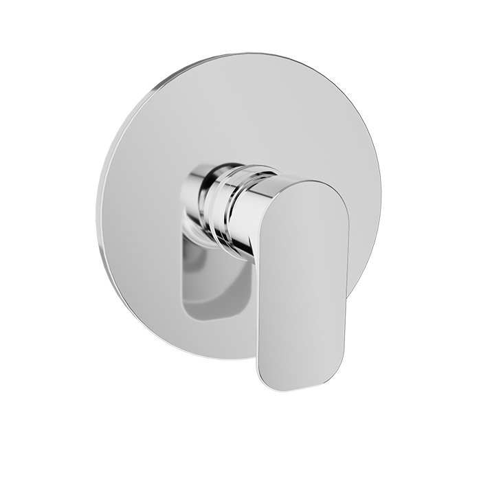 Finition pour valve type P